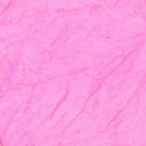 Papagino Girls Pink   Pullover Jumper Size 2 Years