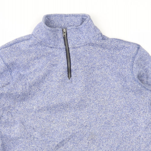 Old Navy Womens Blue   Pullover Jumper Size 10