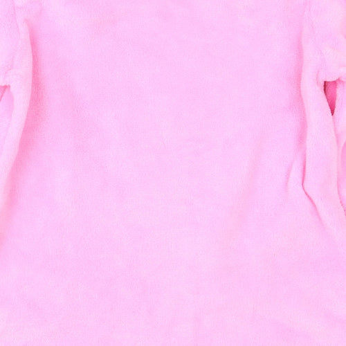 Primark Girls Pink   Pullover Jumper Size 11-12 Years