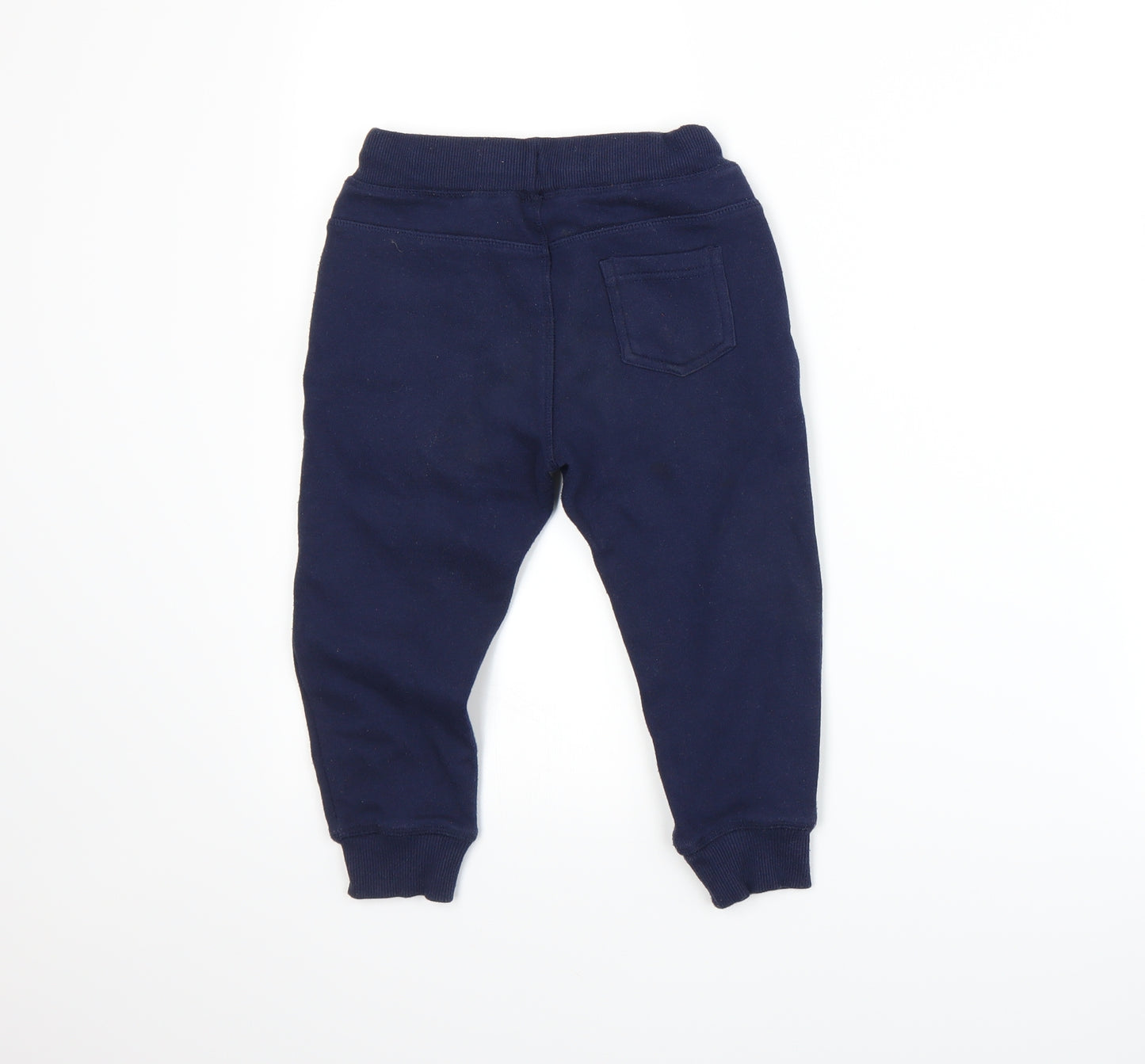 Very Boys Blue   Sweatpants Trousers Size 3-4 Years