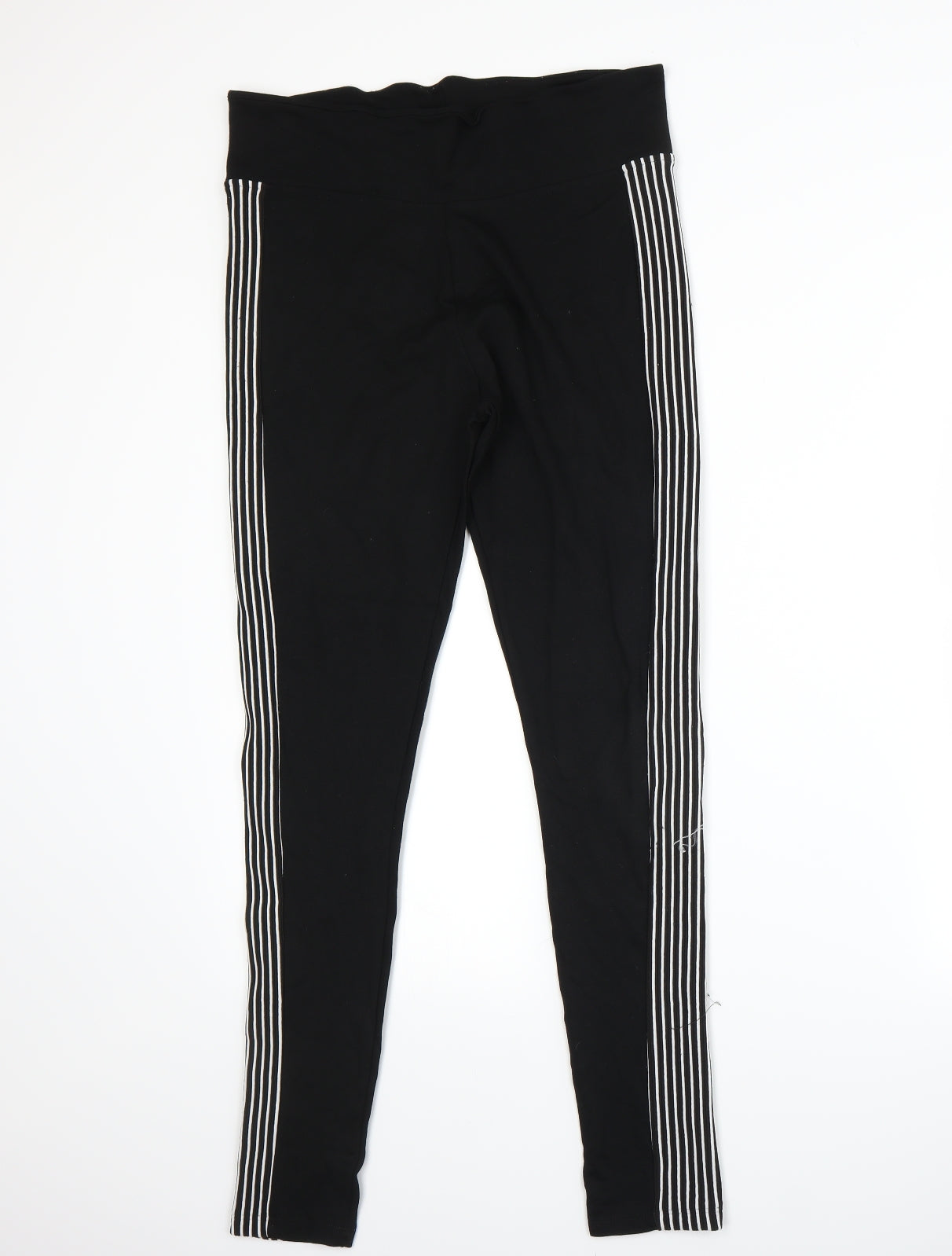Atmosphere Womens Black    Leggings Size 14 L28 in