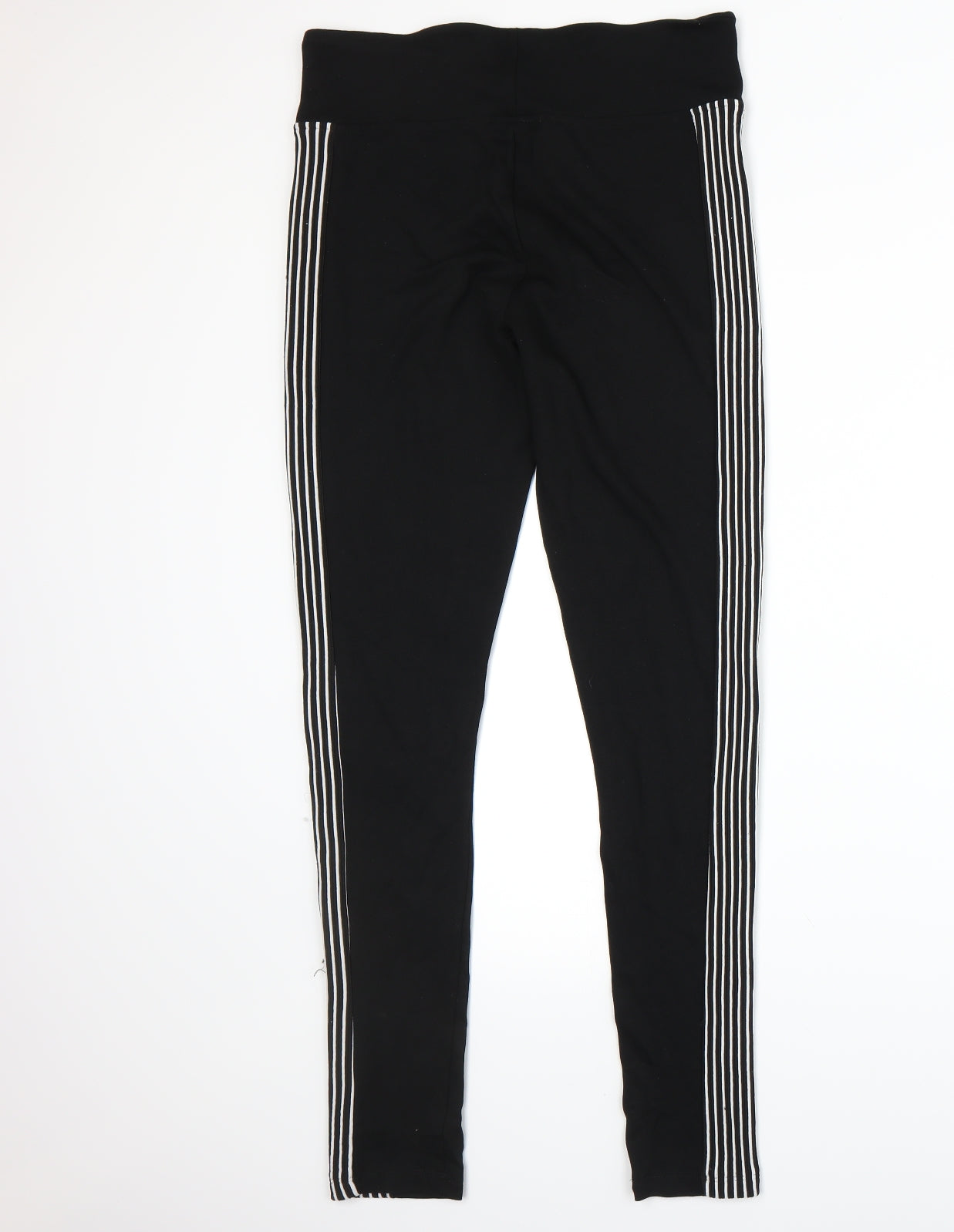 Atmosphere Womens Black    Leggings Size 14 L28 in