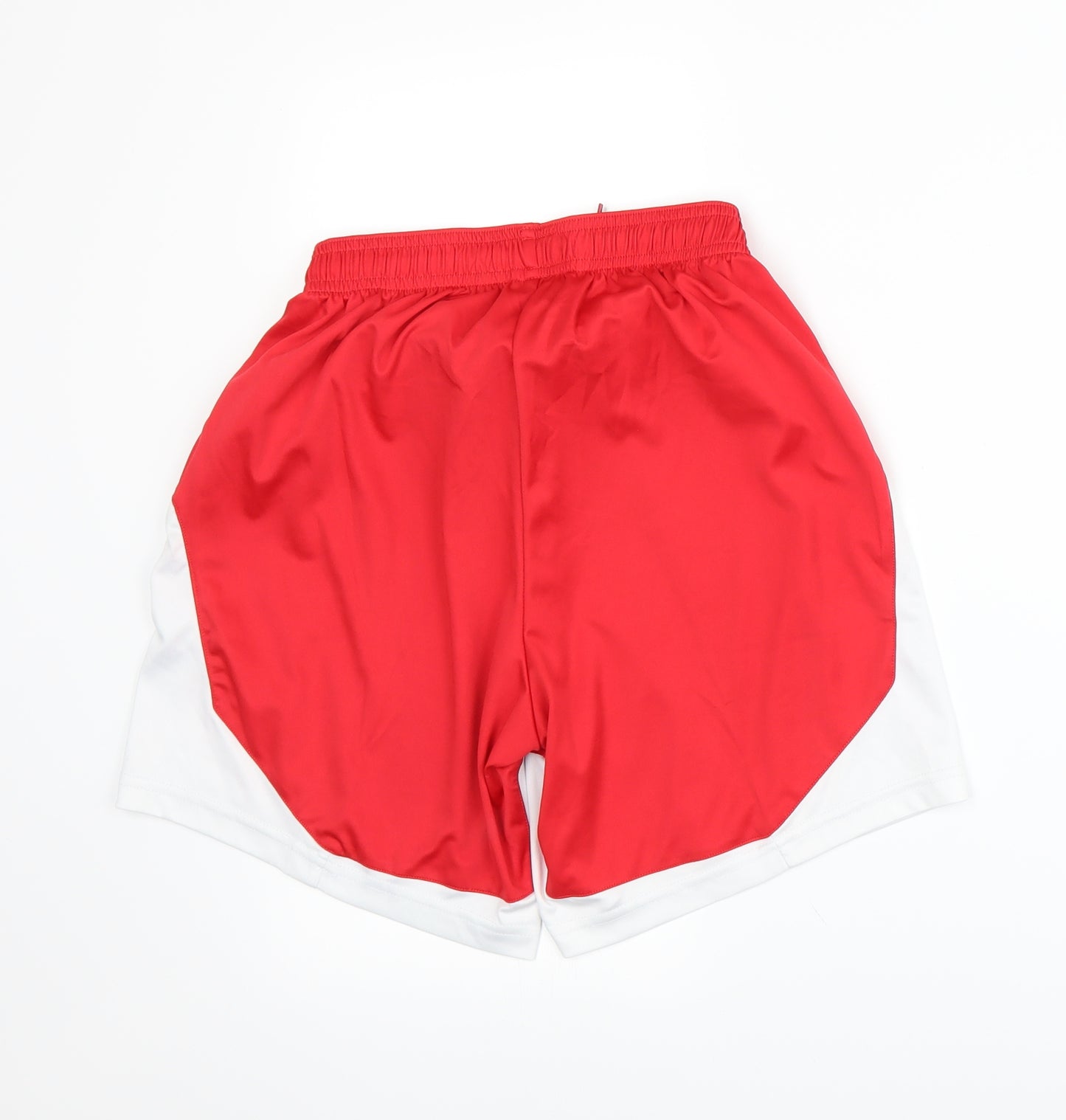 KELME Boys Red    Shorts Size S