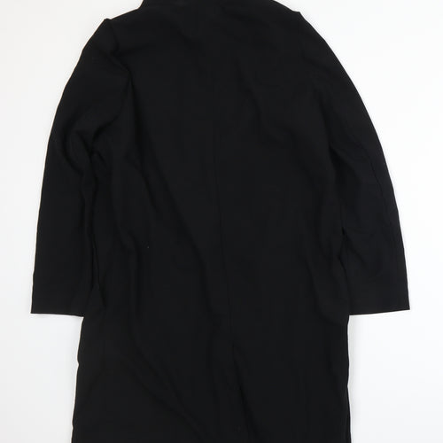 H&M Womens Black   Jacket  Size 10