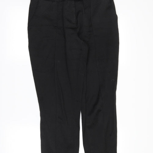 Atmosphere Womens Black   Trousers  Size 10