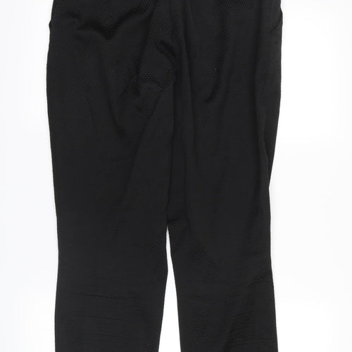 Atmosphere Womens Black   Trousers  Size 10