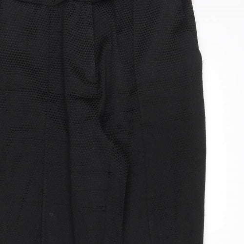 Atmosphere Womens Black   Trousers  Size 10