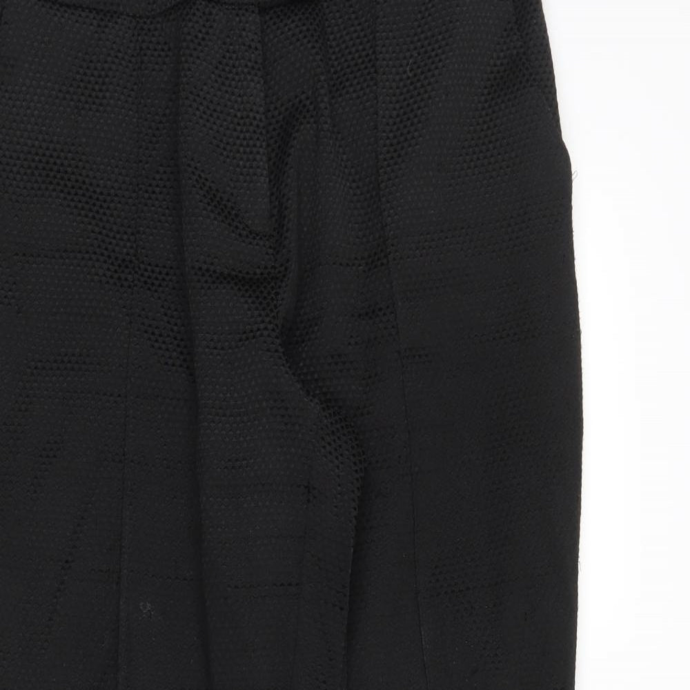 Atmosphere Womens Black   Trousers  Size 10