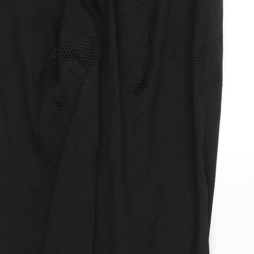 Atmosphere Womens Black   Trousers  Size 10