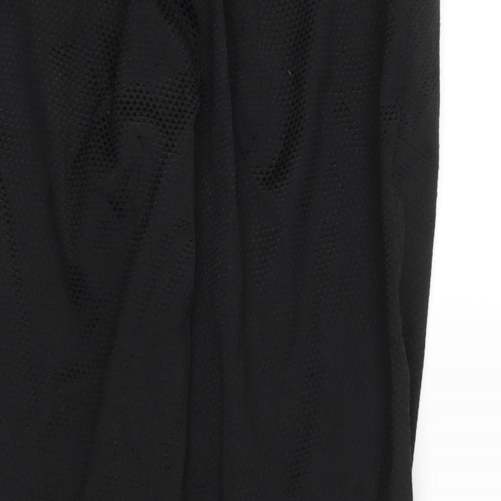 Atmosphere Womens Black   Trousers  Size 10