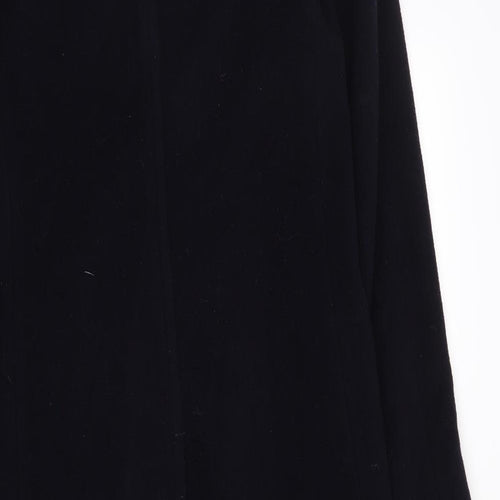 no brand Womens Blue   Trench Coat Coat Size 10