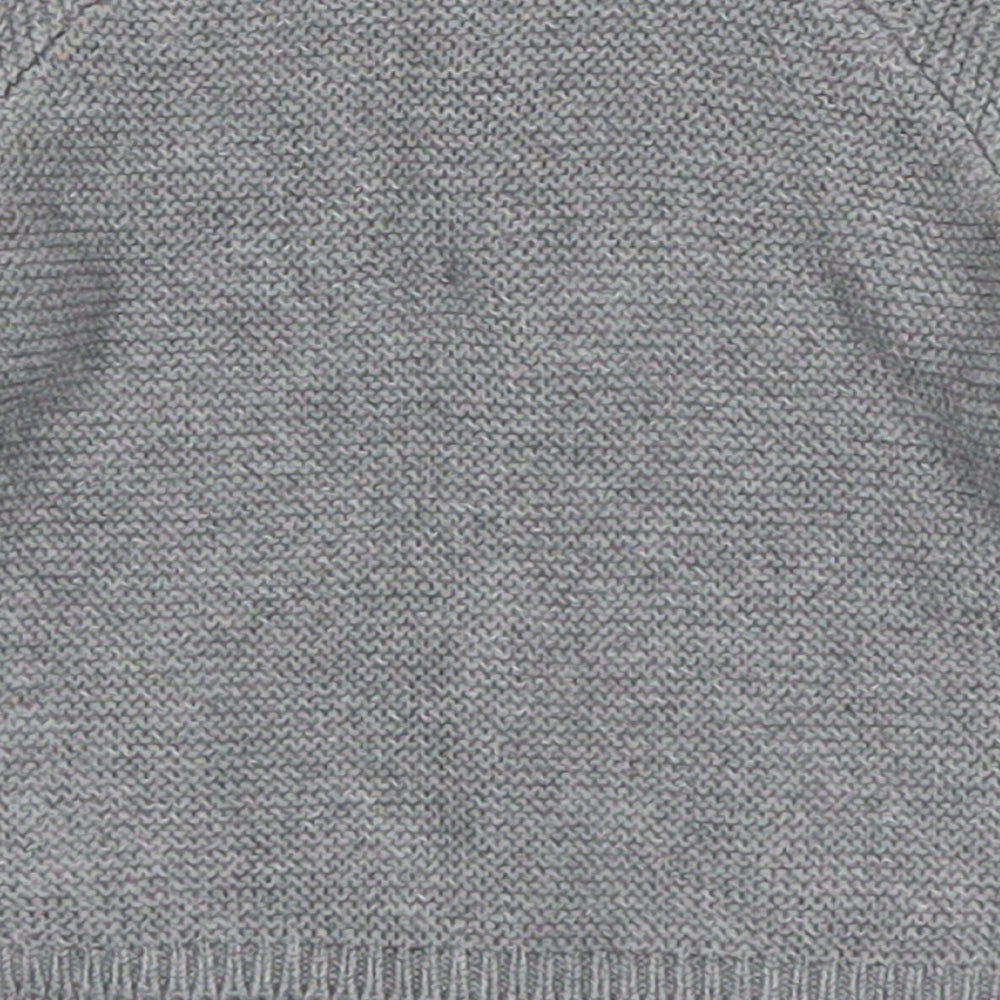 Baby  Green   Cardigan Jumper Size 0-3 Months