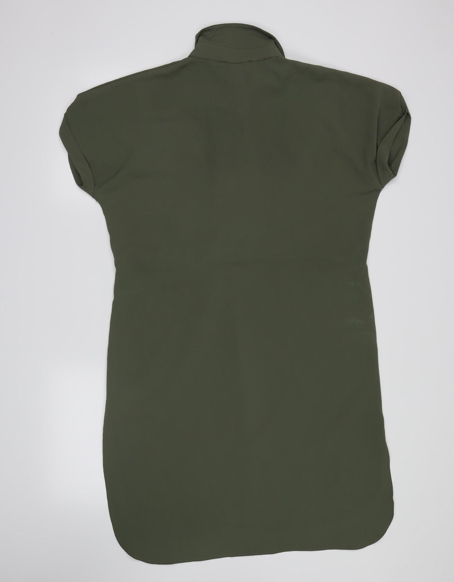 Atmosphere Womens Green   T-Shirt Dress  Size 14