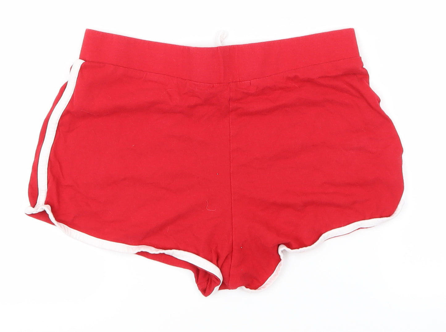 NewLook Girls Red   Cami Sleep Shorts Size M