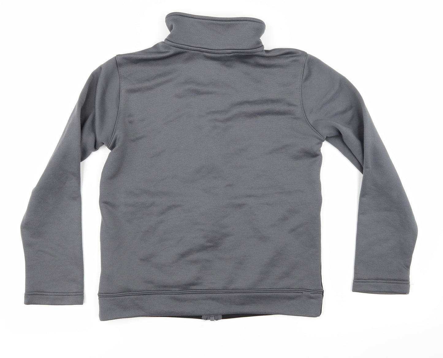Nike Boys Grey   Jacket  Size M