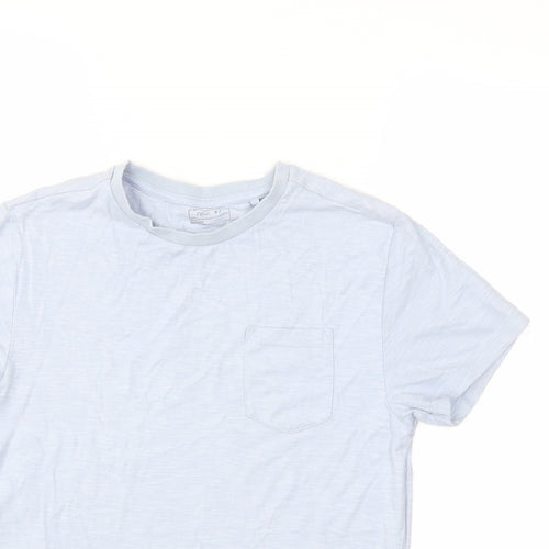 NEXT Boys Blue   Basic T-Shirt Size 12 Years