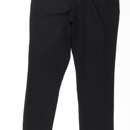 New Look Girls Black   Capri Trousers Size 14 Years