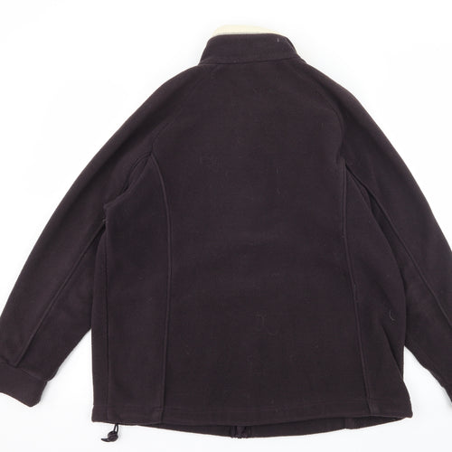 Marks and Spencer Womens Grey   Jacket  Size 14