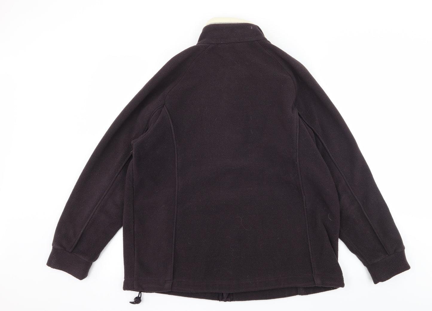 Marks and Spencer Womens Grey   Jacket  Size 14
