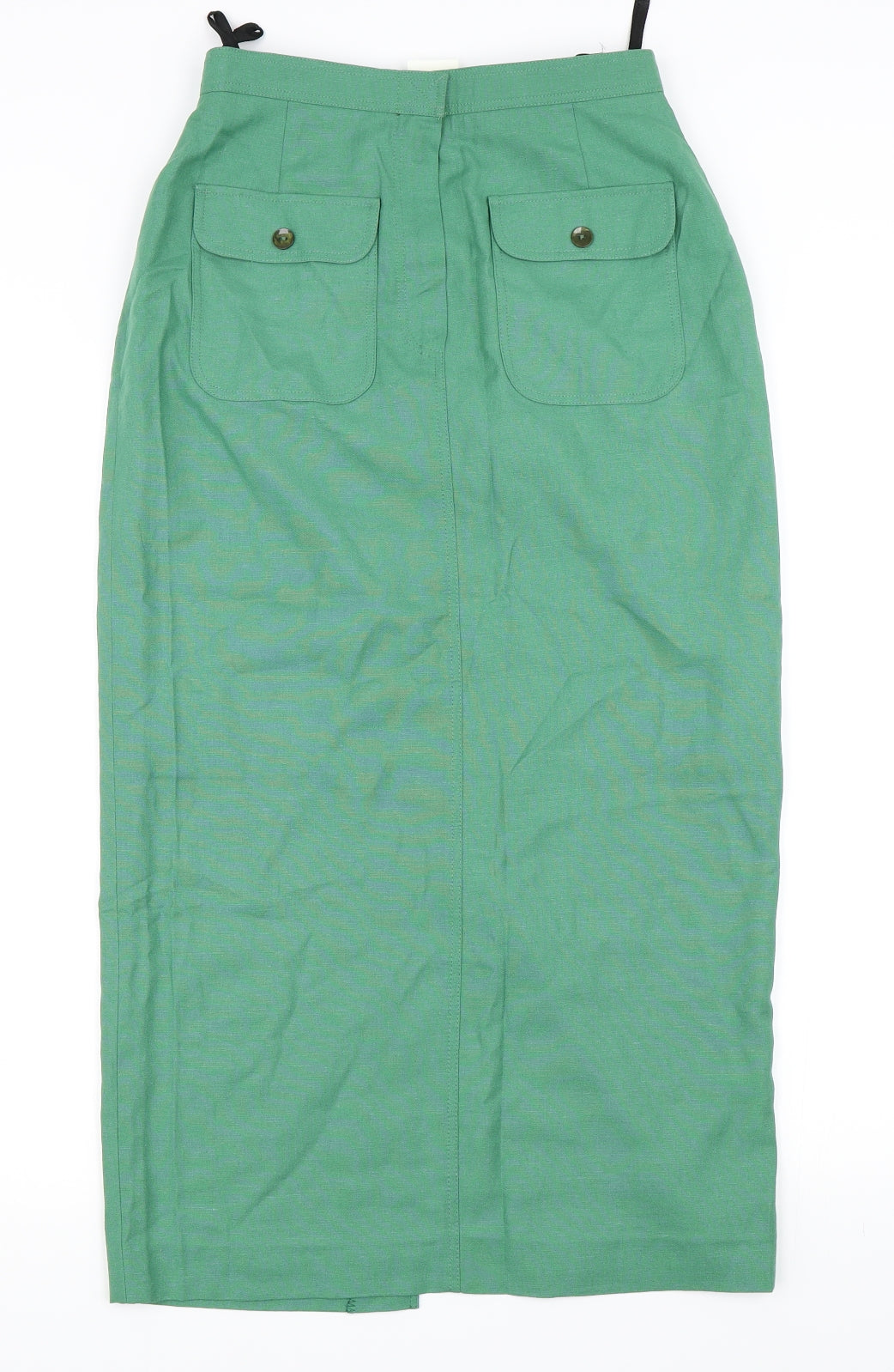Steilmann Womens Green   Straight & Pencil Skirt Size 10