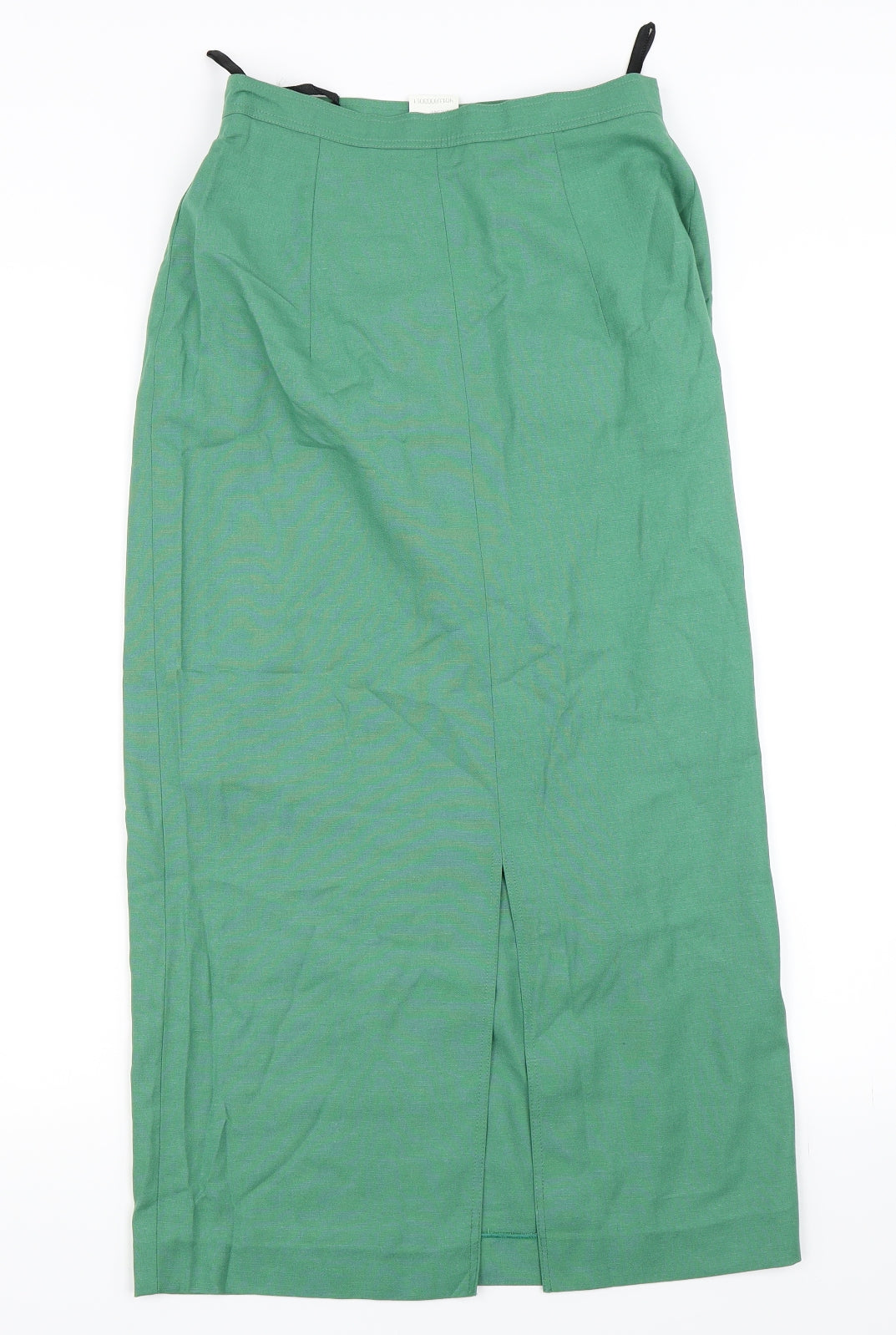 Steilmann Womens Green   Straight & Pencil Skirt Size 10
