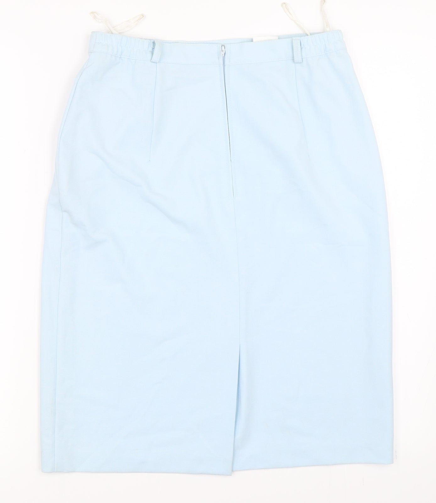Steilmann Womens Blue   Straight & Pencil Skirt Size 12