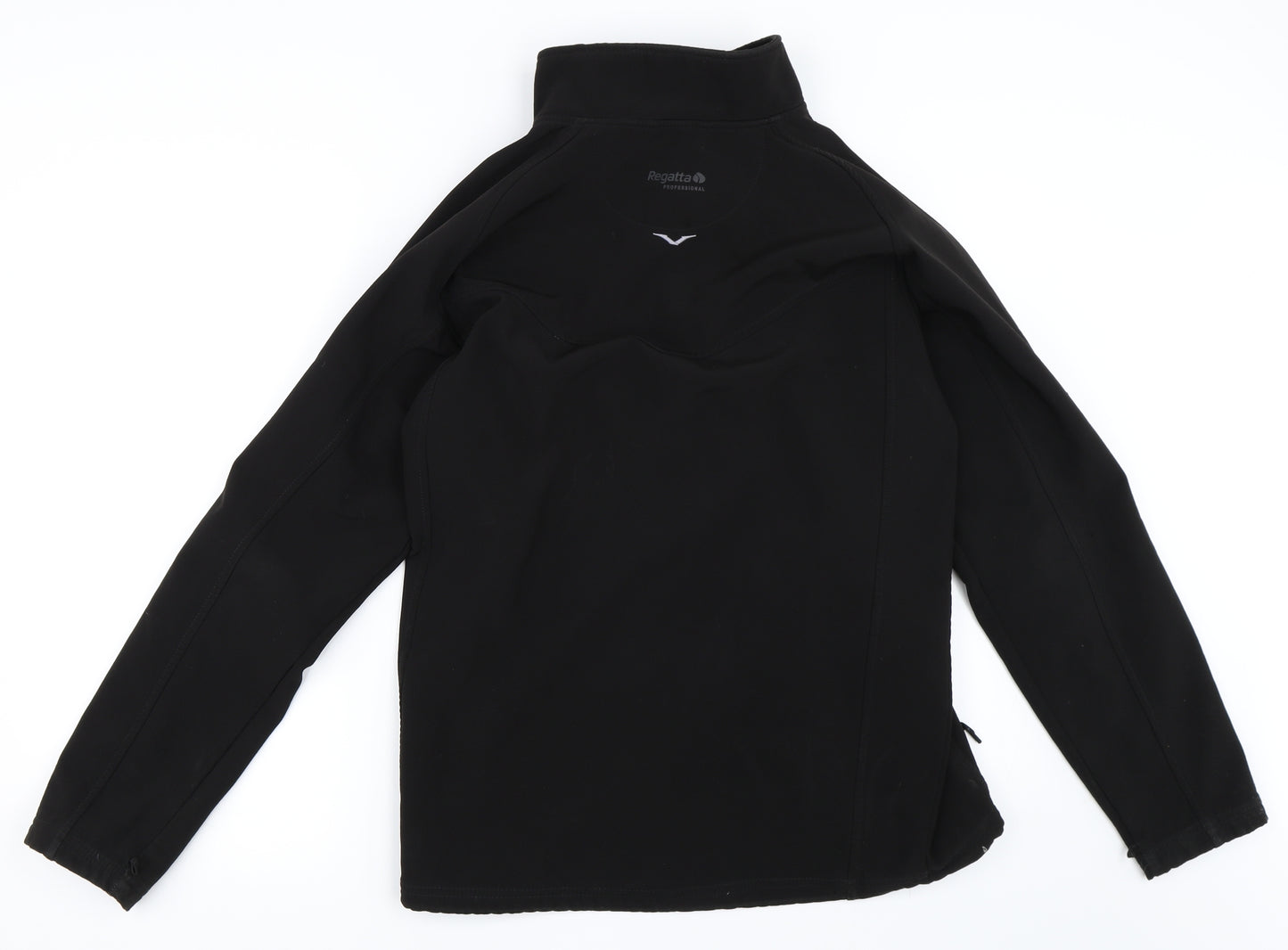 Regatta Mens Black   Jacket  Size M