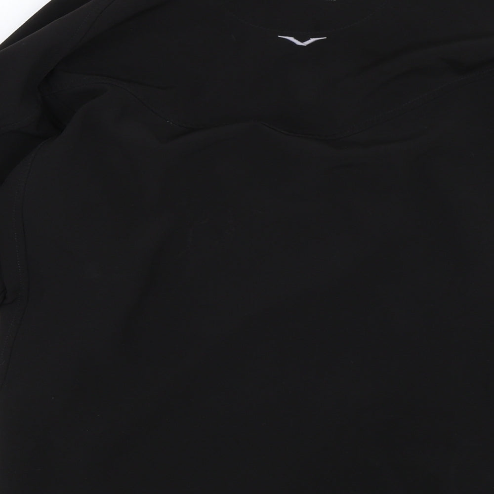 Regatta Mens Black   Jacket  Size M