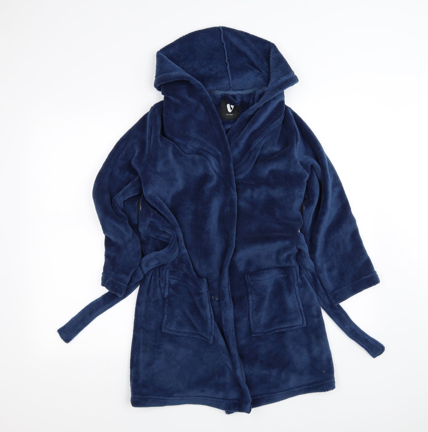 Very Boys Blue    Gown Size 9-10 Years