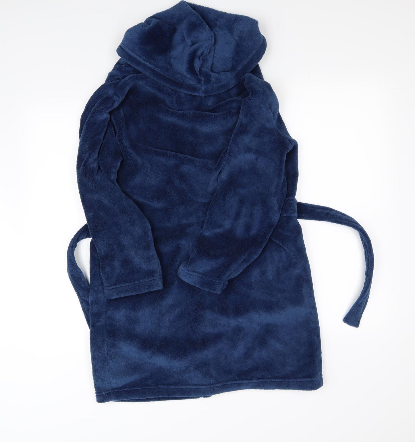 Very Boys Blue    Gown Size 9-10 Years