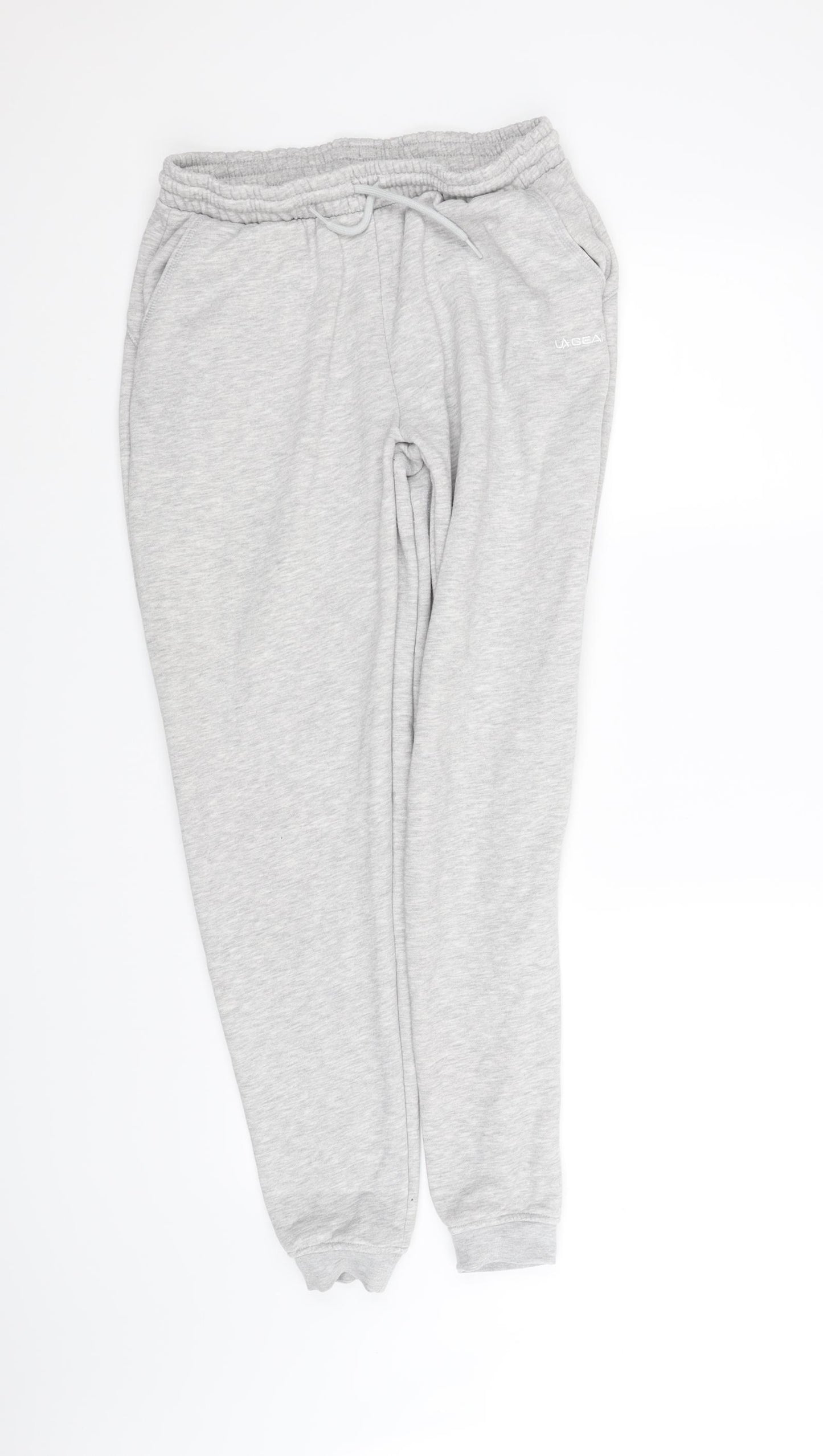 La gear  Womens Grey   Jogger Trousers Size 10