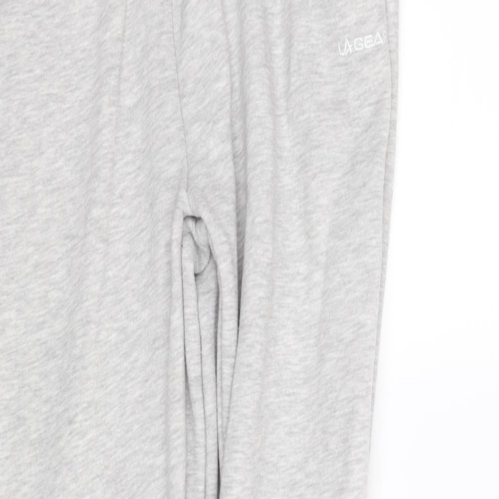 La gear  Womens Grey   Jogger Trousers Size 10