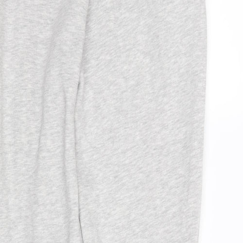 La gear  Womens Grey   Jogger Trousers Size 10