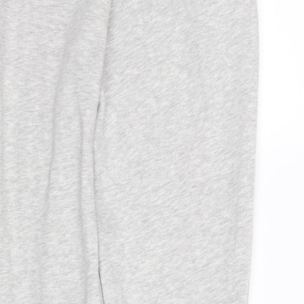 La gear  Womens Grey   Jogger Trousers Size 10