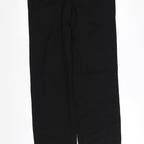 nick coleman Womens Black   Trousers  Size XL L33 in
