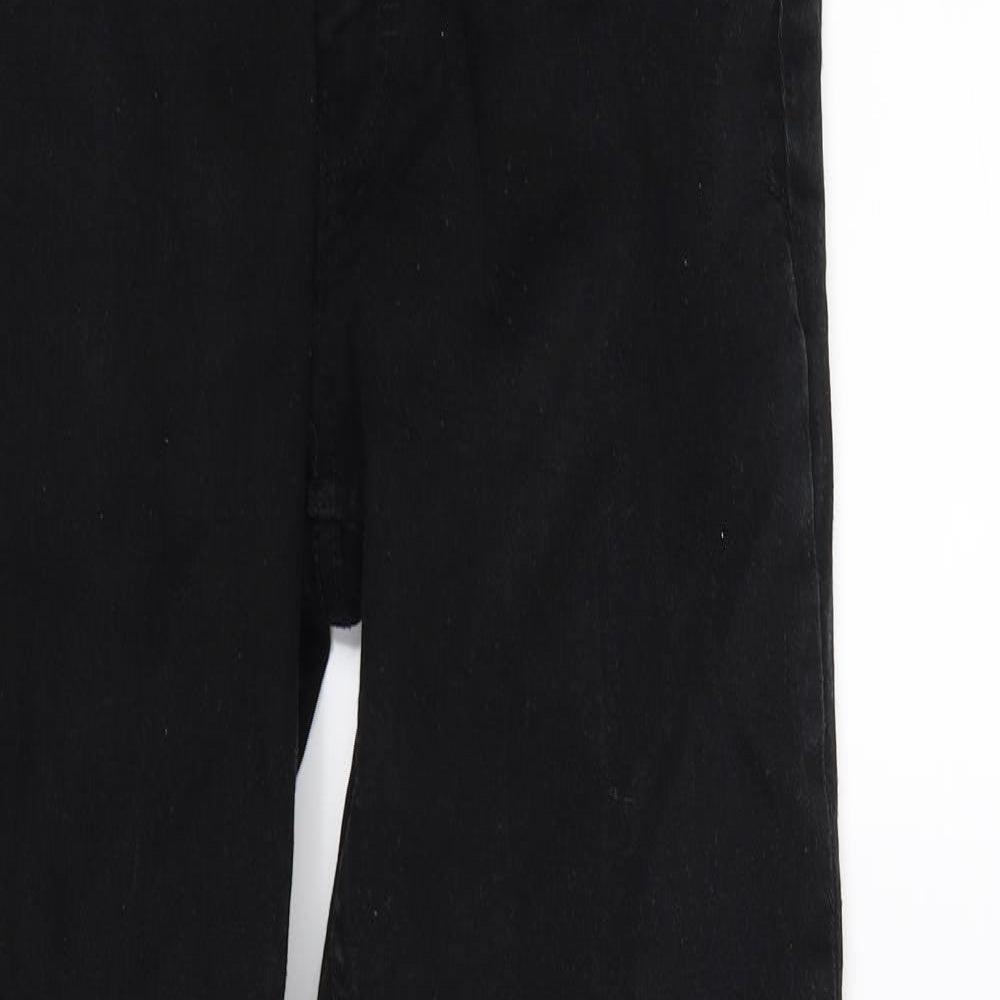 deniem co Womens Beige   Trousers  Size 32 in L33 in