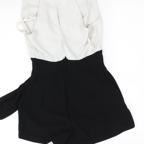 love  Womens Black   Fit & Flare  Size XS