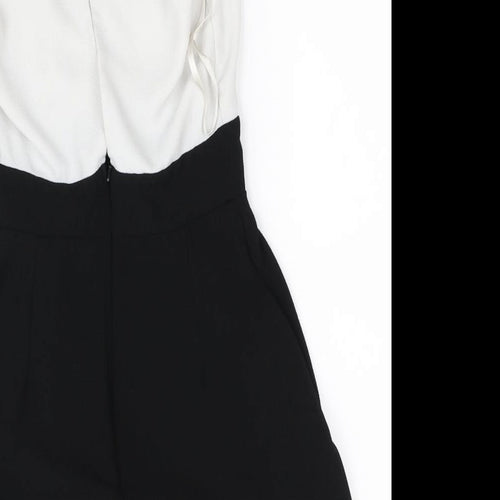 love  Womens Black   Fit & Flare  Size XS