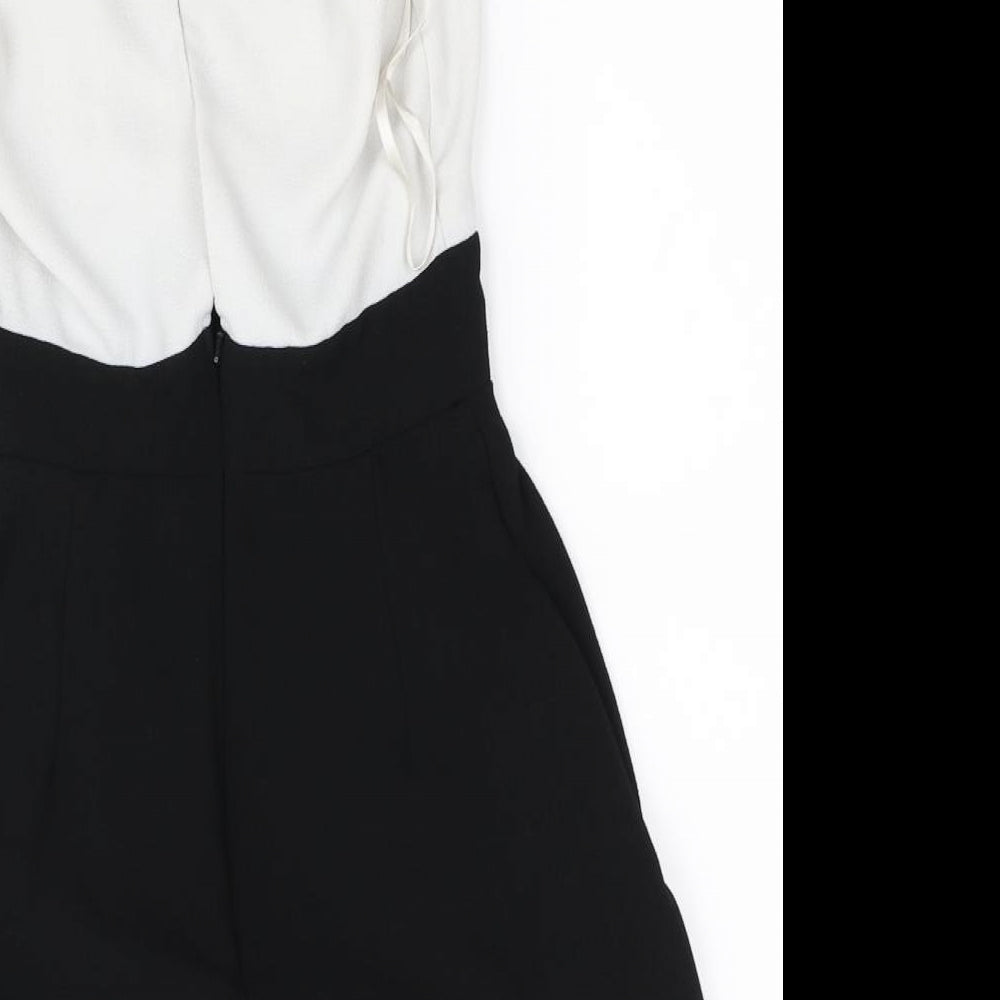 love  Womens Black   Fit & Flare  Size XS