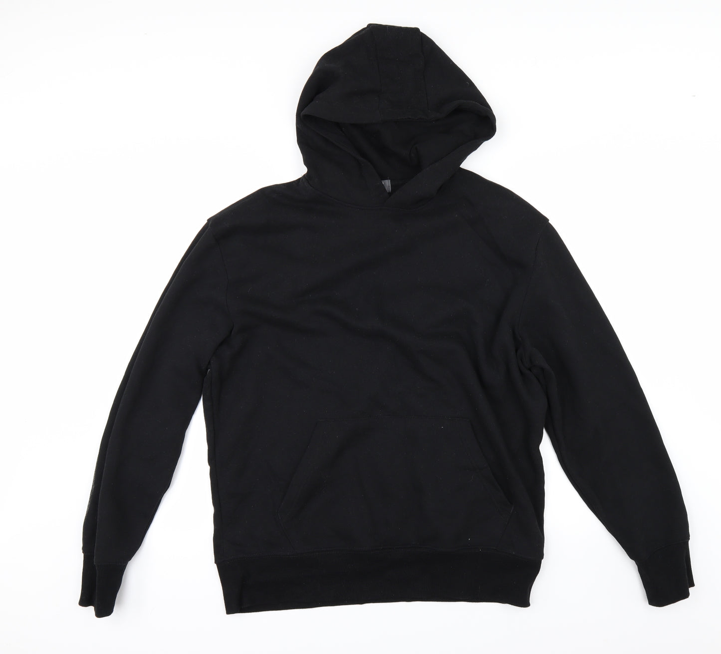 Primark Womens Black   Pullover Hoodie Size XL