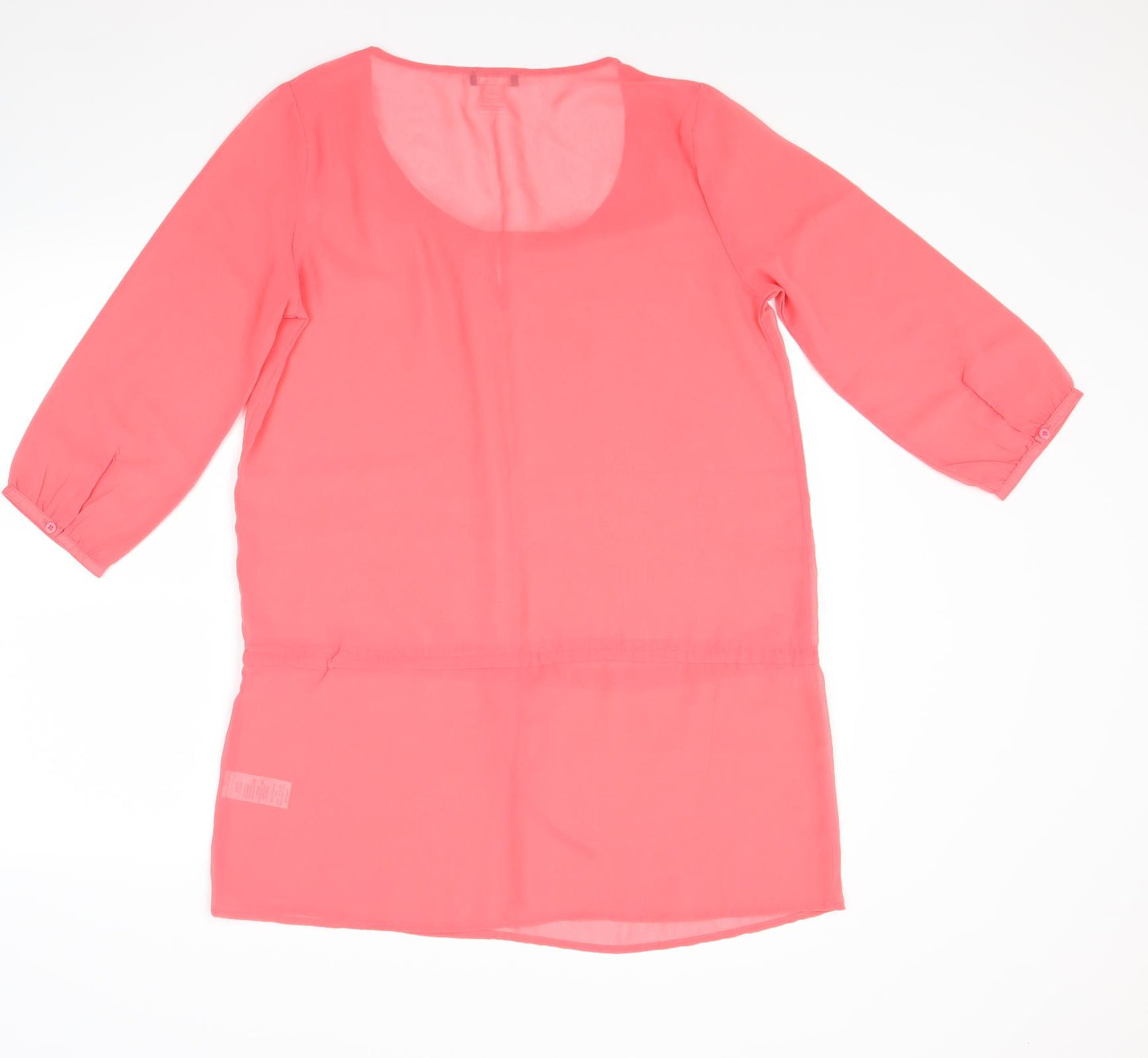 redoute Womens Red   Basic Blouse Size 12