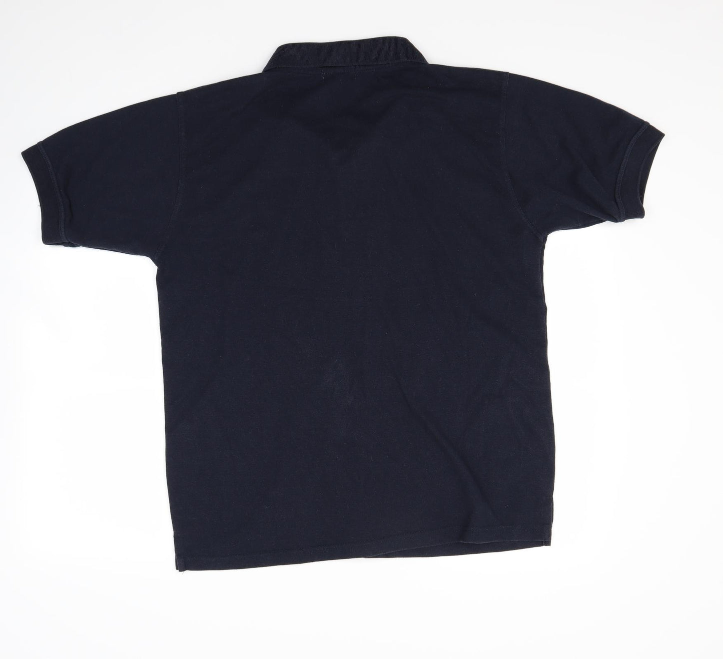 Polo Ralph Lauren Mens Blue    Polo Size XL