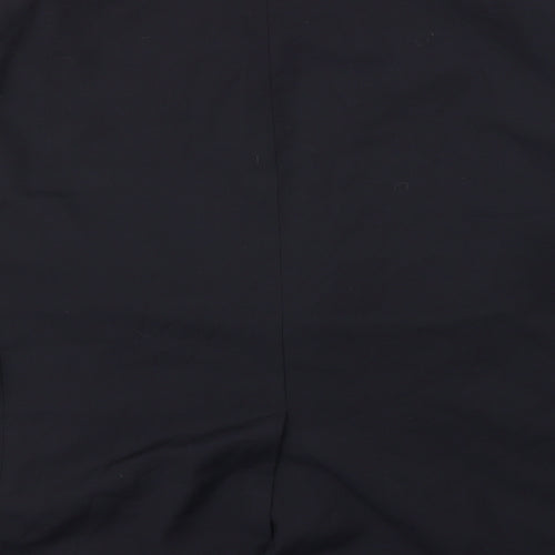 Marks and Spencer Womens Black   Jacket Blazer Size L