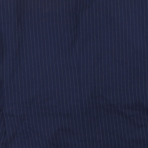 Preworn Mens Blue   Jacket Blazer Size M