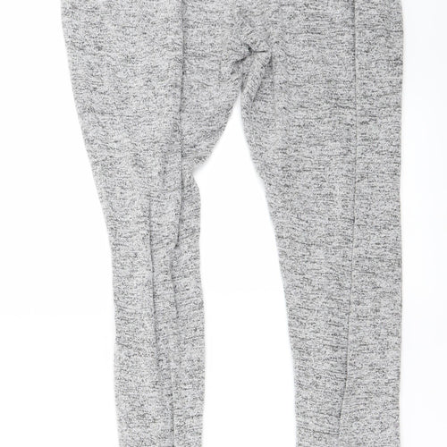 H&M Girls Grey   Sweatpants Trousers Size 14 Years