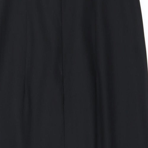 Katerina  Womens Black   Bodycon  Size 14