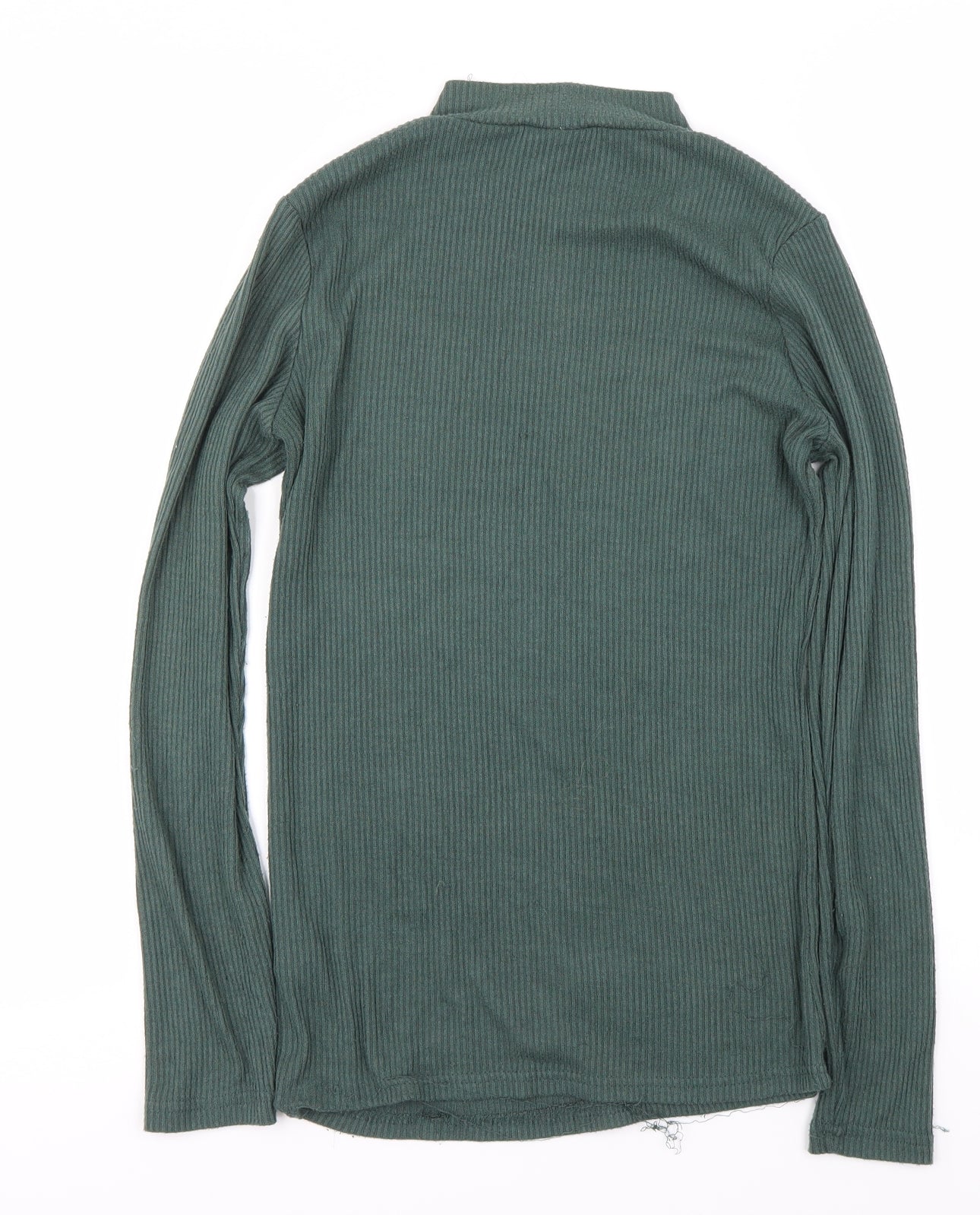 Primark Womens Green   Pullover Jumper Size M