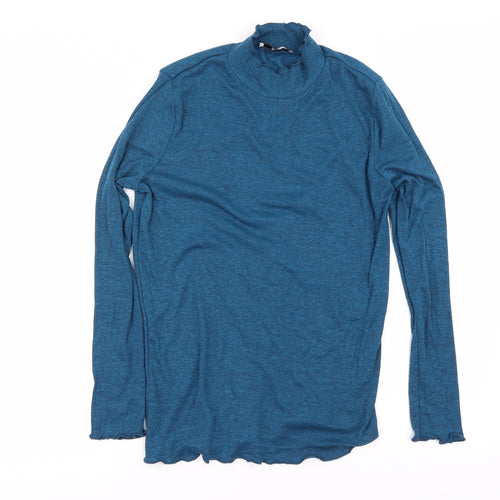 TU Womens Blue   Pullover Jumper Size 12