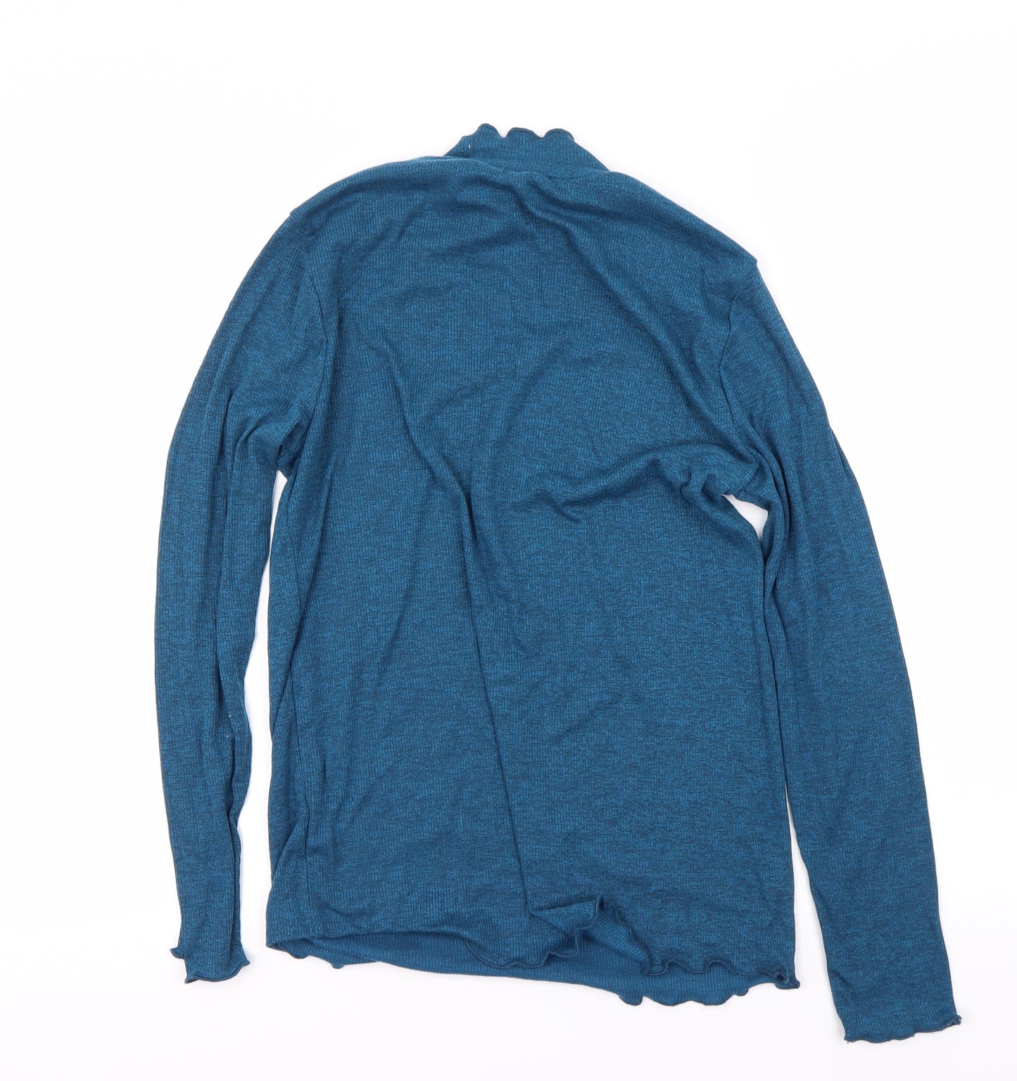TU Womens Blue   Pullover Jumper Size 12