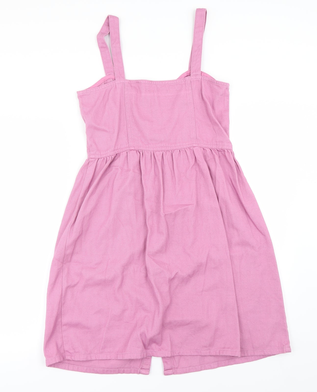 TU Womens Pink   A-Line  Size 12